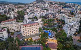 Marbel Hotel By Palmwings